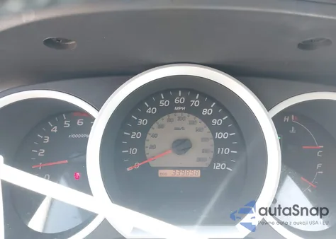 2010 Toyota Tacoma Prerunner V6 из США, поврежденный, VIN 3TMJU4GN3AM093600